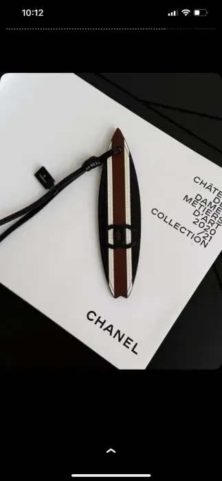Chanel charm  image 0