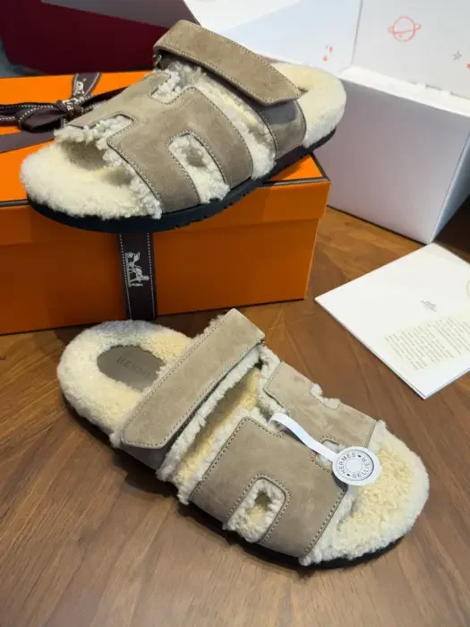 Hermes shoes  image 5