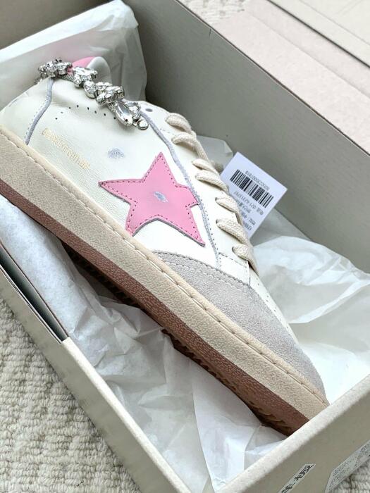 Golden Goose Shoes image 3