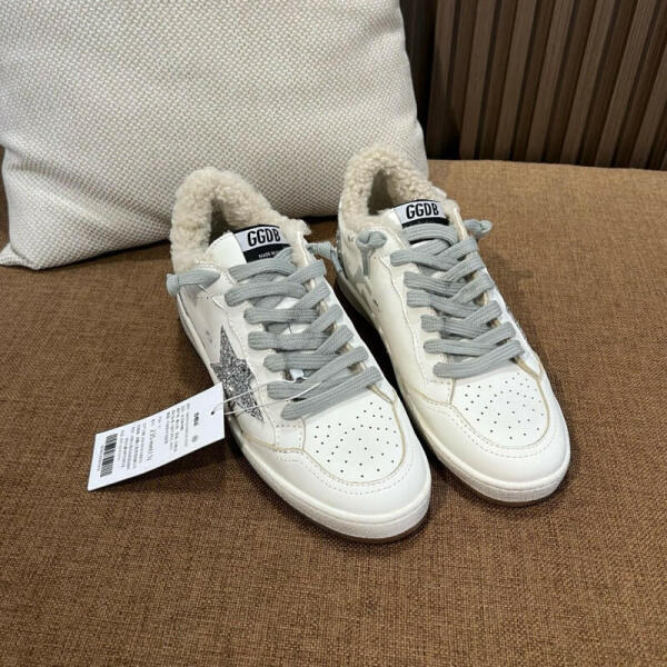Golden Goose Shoes image 1