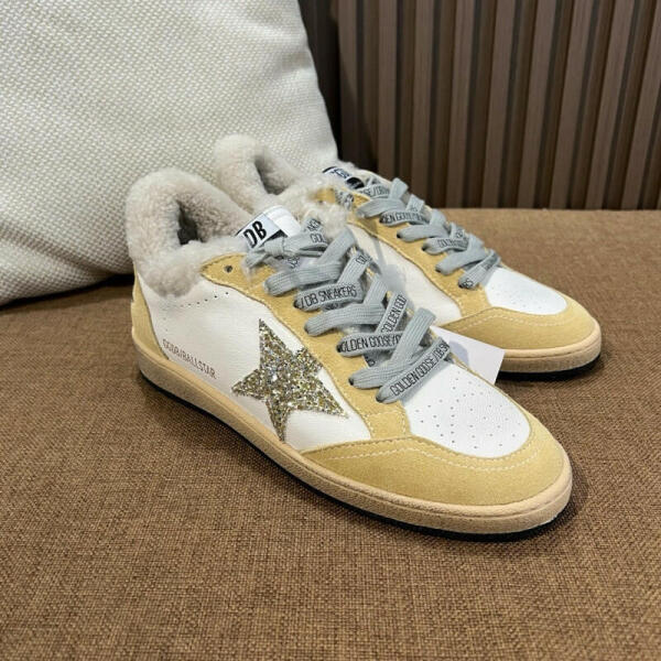 Golden Goose Shoes image 1