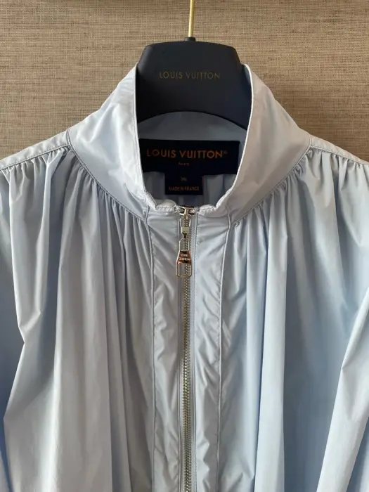 Lv blouse image 4