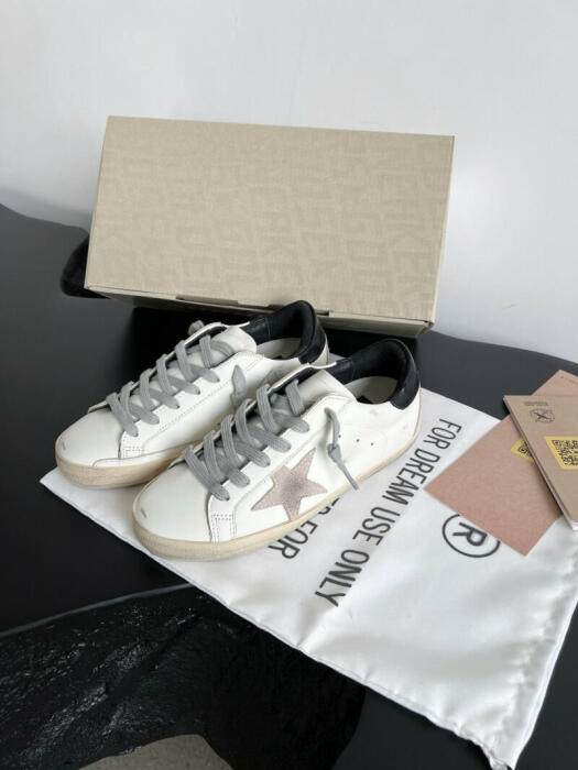 Golden Goose Shoes image 1