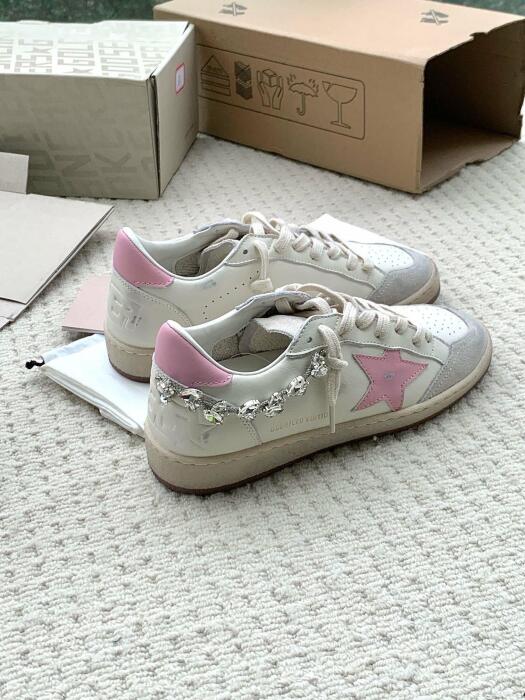 Golden Goose Shoes image 2