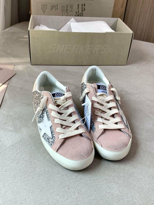 Golden Goose Shoes image 0