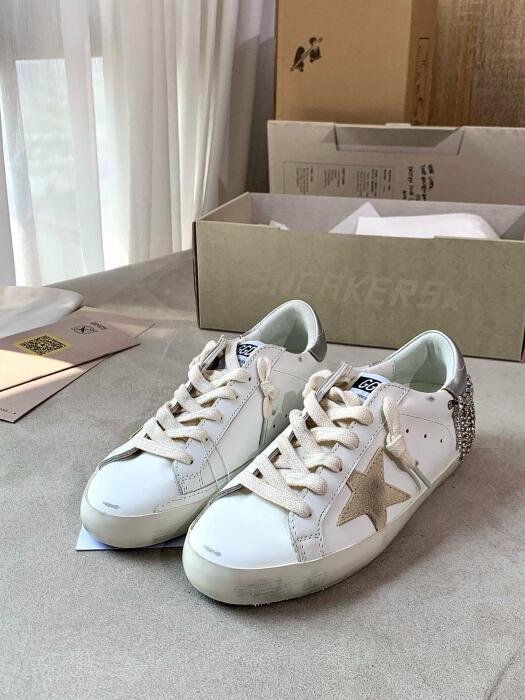 Golden Goose Shoes image 0