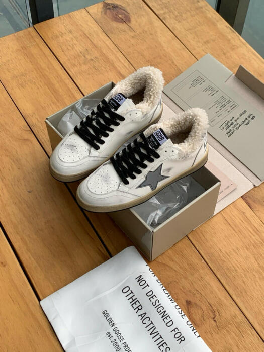 Golden Goose Shoes image 0