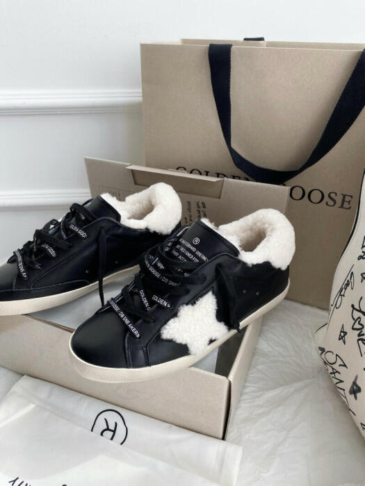 Golden Goose Shoes image 0
