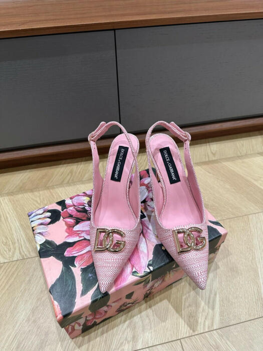 Dolce & Gabbana Shoes image 0