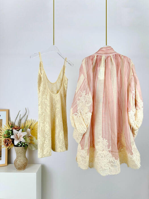 Zimmerman Dress image 1