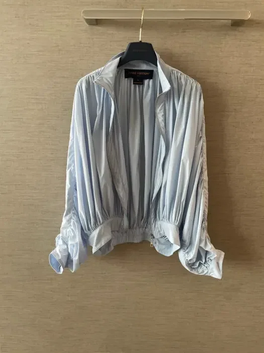 Lv blouse image 5