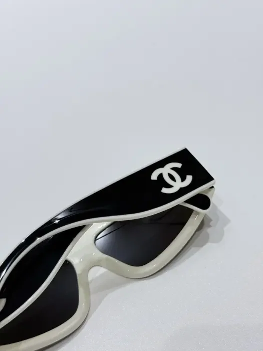 Chanel glasses  image 4