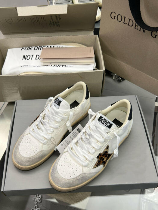 Golden Goose Shoes image 1