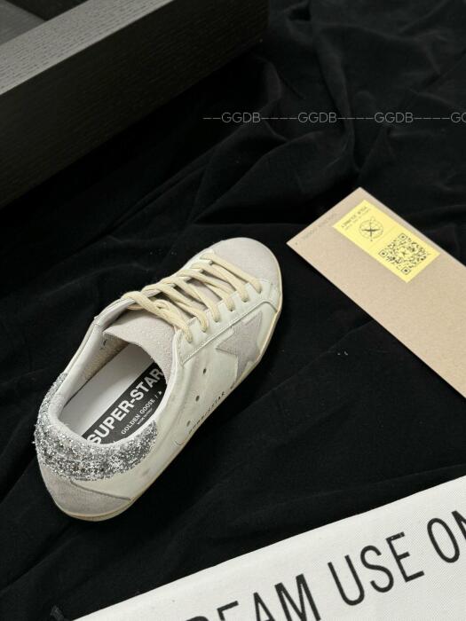 Golden Goose Shoes image 1