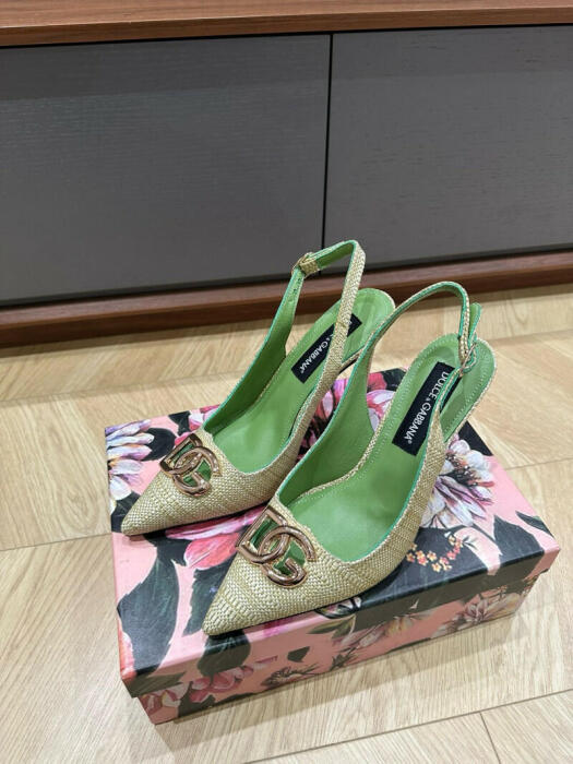 Dolce & Gabbana Shoes image 0
