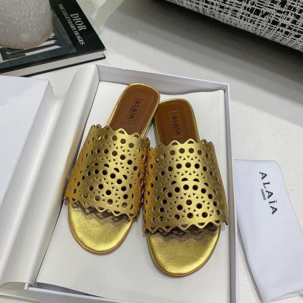 Shoes Alaia Brand image 0