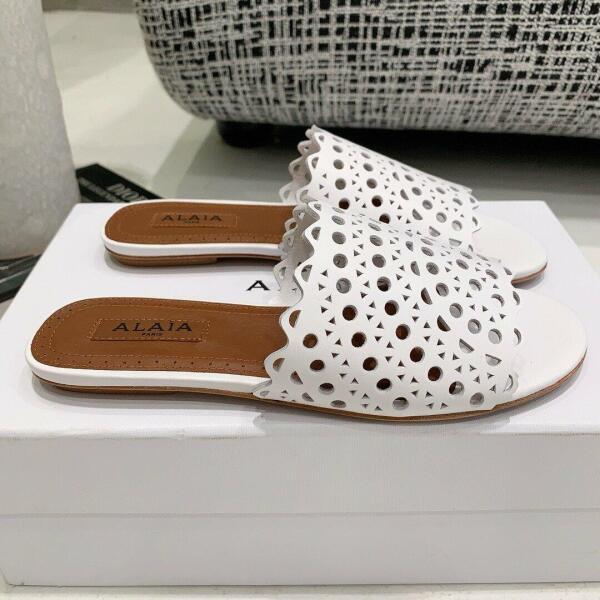 Shoes Alaia Brand image 1