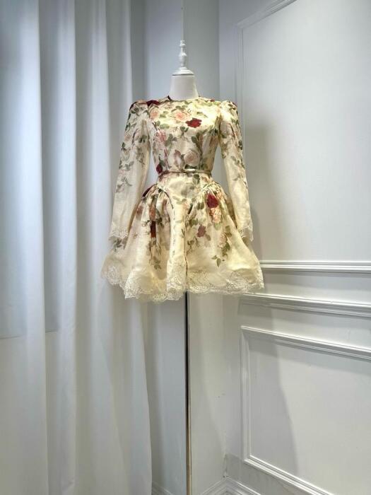 Zimmerman Dress image 0