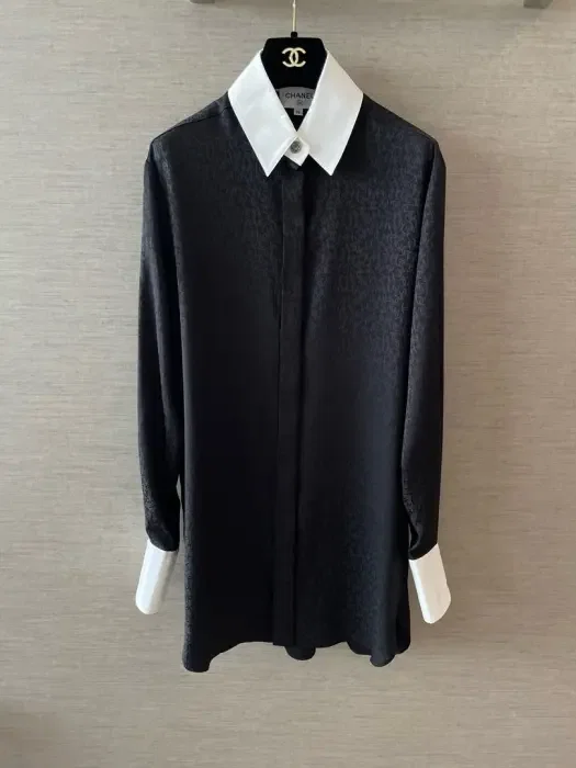 Chanel blouse  image 2