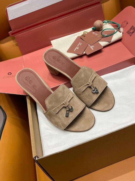 Lora piana Shoes image 0