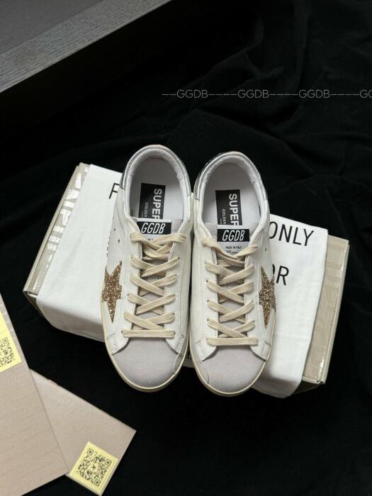 Golden Goose Shoes image 1