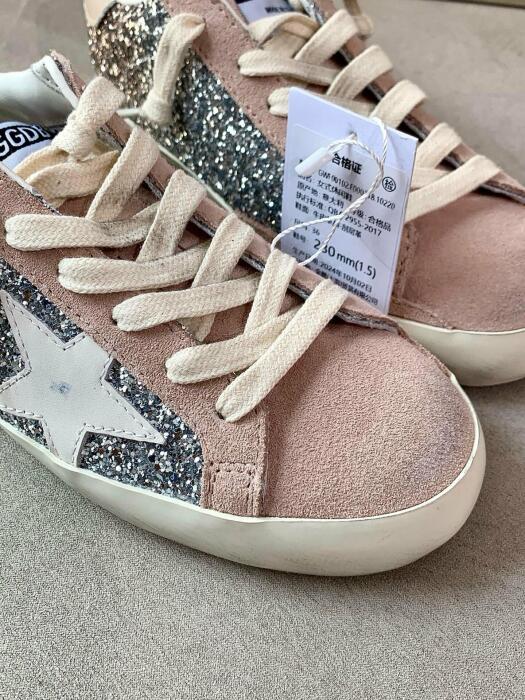 Golden Goose Shoes image 1