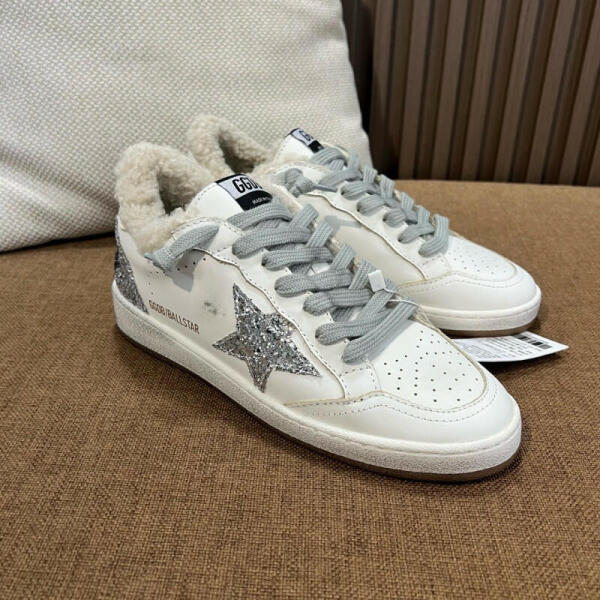 Golden Goose Shoes image 0