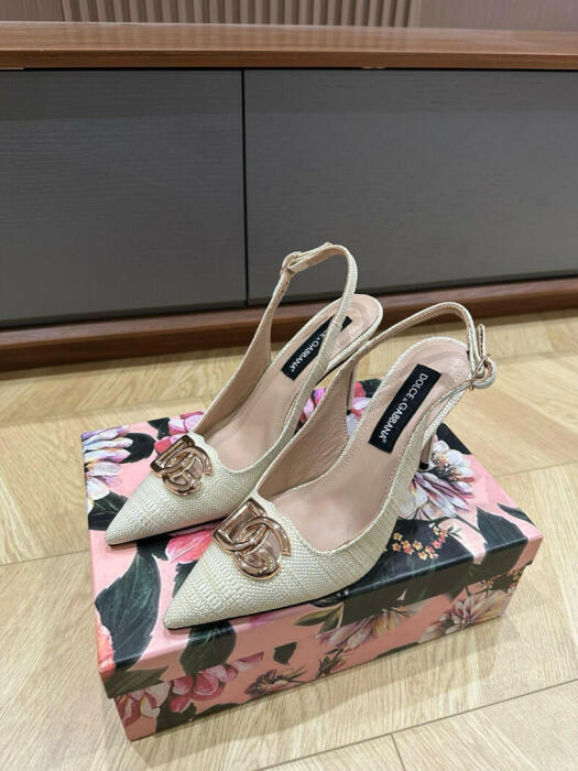 Dolce & Gabbana Shoes image 1