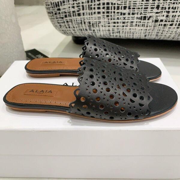 Shoes Alaia Brand image 2