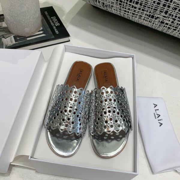 Shoes Alaia Brand image 1