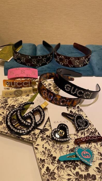 Gucci hair band  image 0