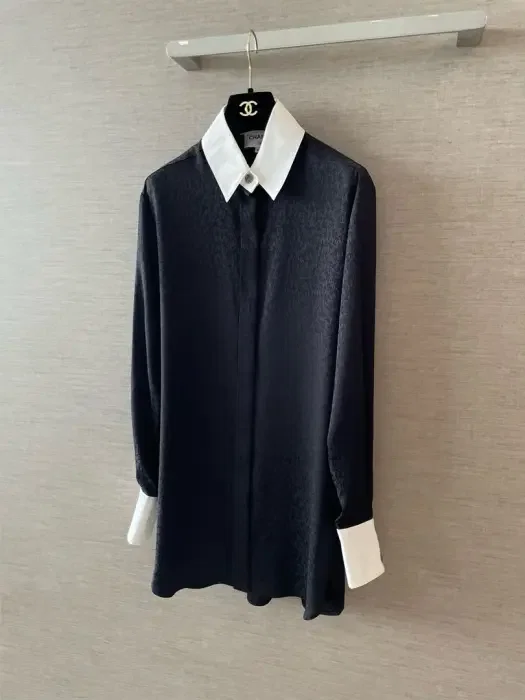 Chanel blouse  image 6