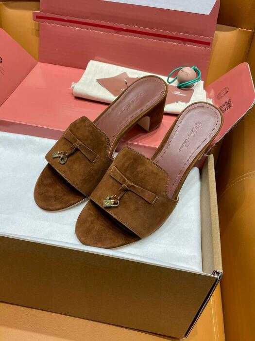 Lora piana Shoes image 0