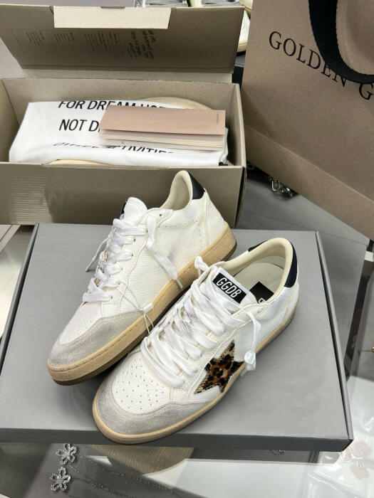 Golden Goose Shoes image 0