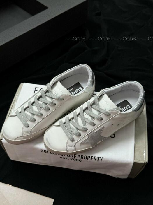 Golden Goose Shoes image 0