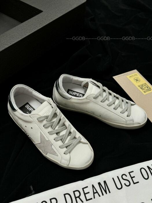 Golden Goose Shoes image 1