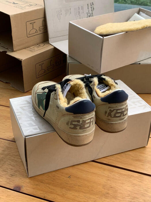 Golden Goose Shoes image 2