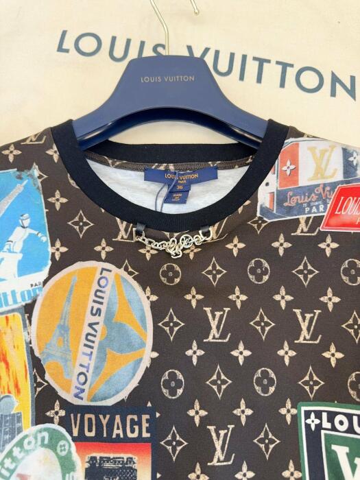 LV Clothes image 1