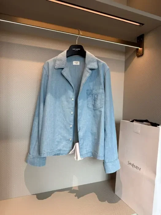 Ysl image 0