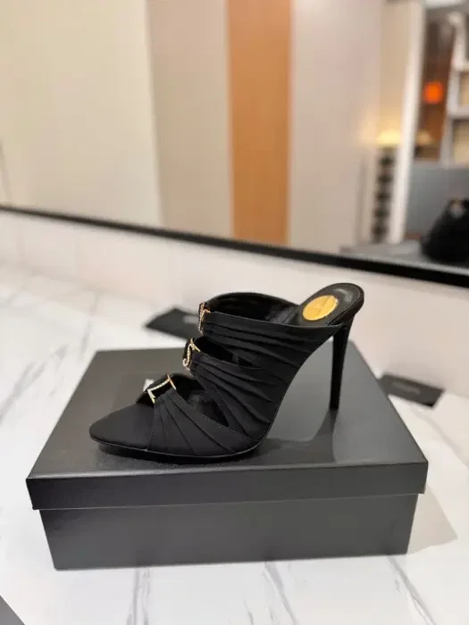 Ysl heels image 1