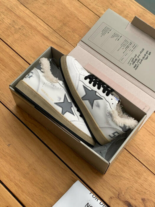 Golden Goose Shoes image 1