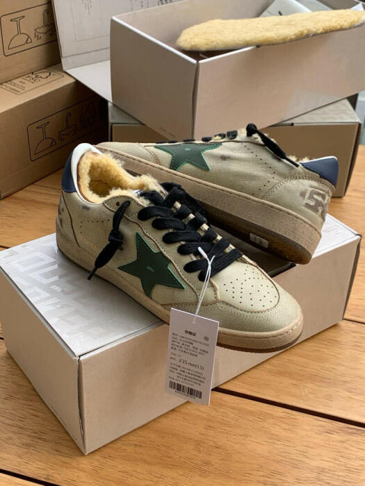 Golden Goose Shoes image 0
