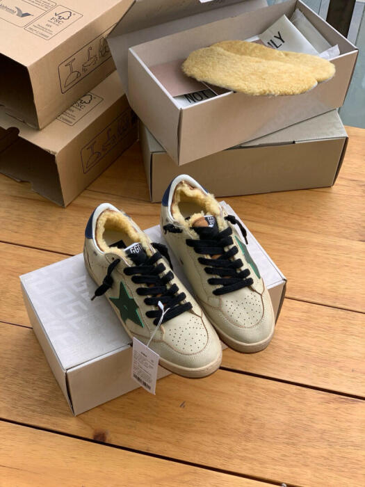 Golden Goose Shoes image 1