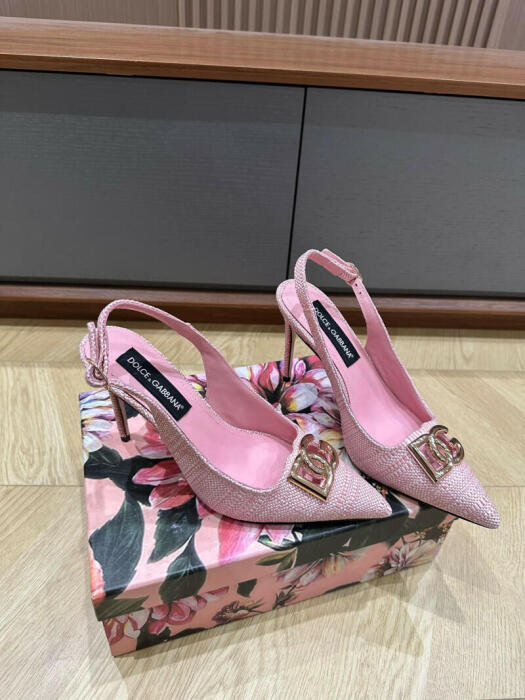 Dolce & Gabbana Shoes image 1