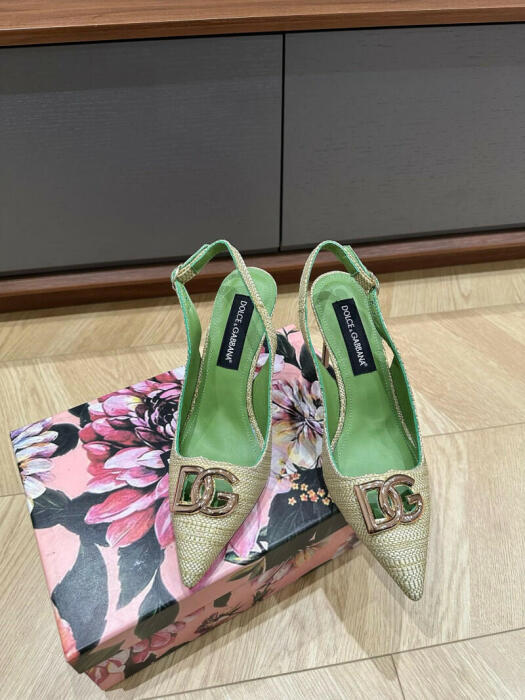 Dolce & Gabbana Shoes image 1
