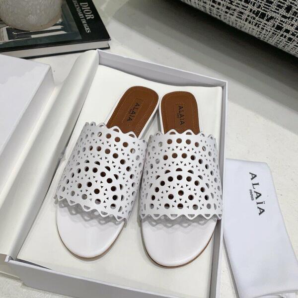 Shoes Alaia Brand image 0