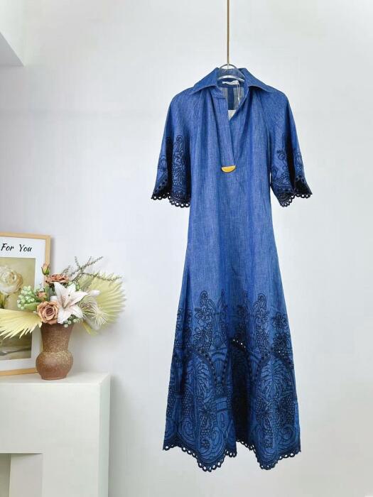 Zimmerman Dress image 0