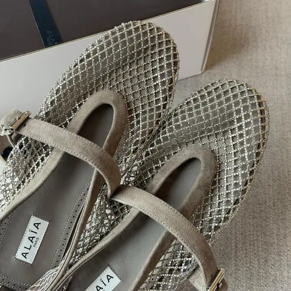 Alaina shoes image 2