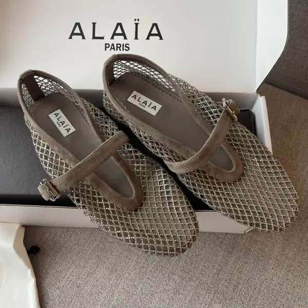 Alaina shoes image 5