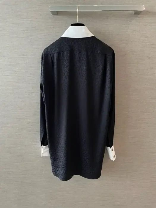 Chanel blouse  image 3